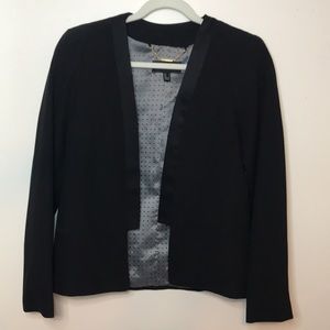Elegant MNG Women’s Petit Blazer